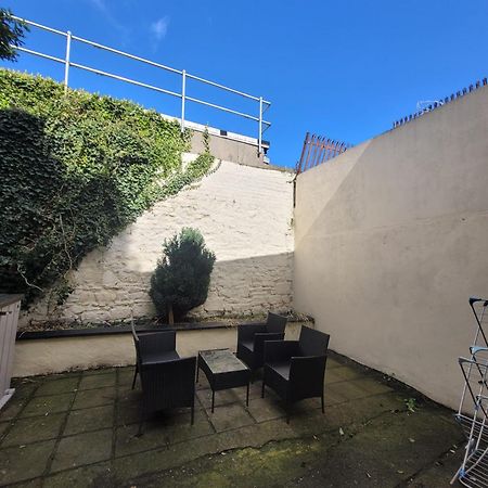 Recently Renovated Dublin City House Villa Екстериор снимка