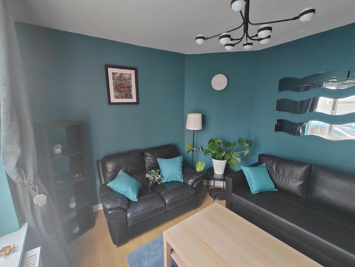 Recently Renovated Dublin City House Villa Екстериор снимка