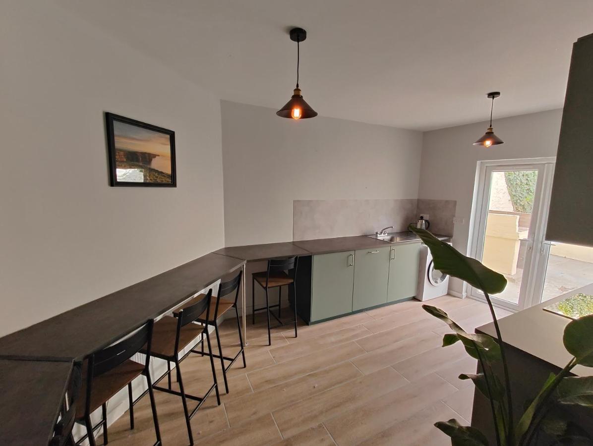 Recently Renovated Dublin City House Villa Екстериор снимка