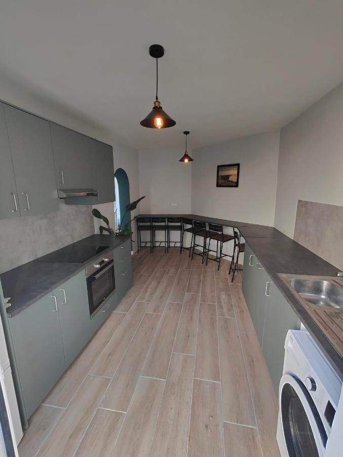 Recently Renovated Dublin City House Villa Екстериор снимка