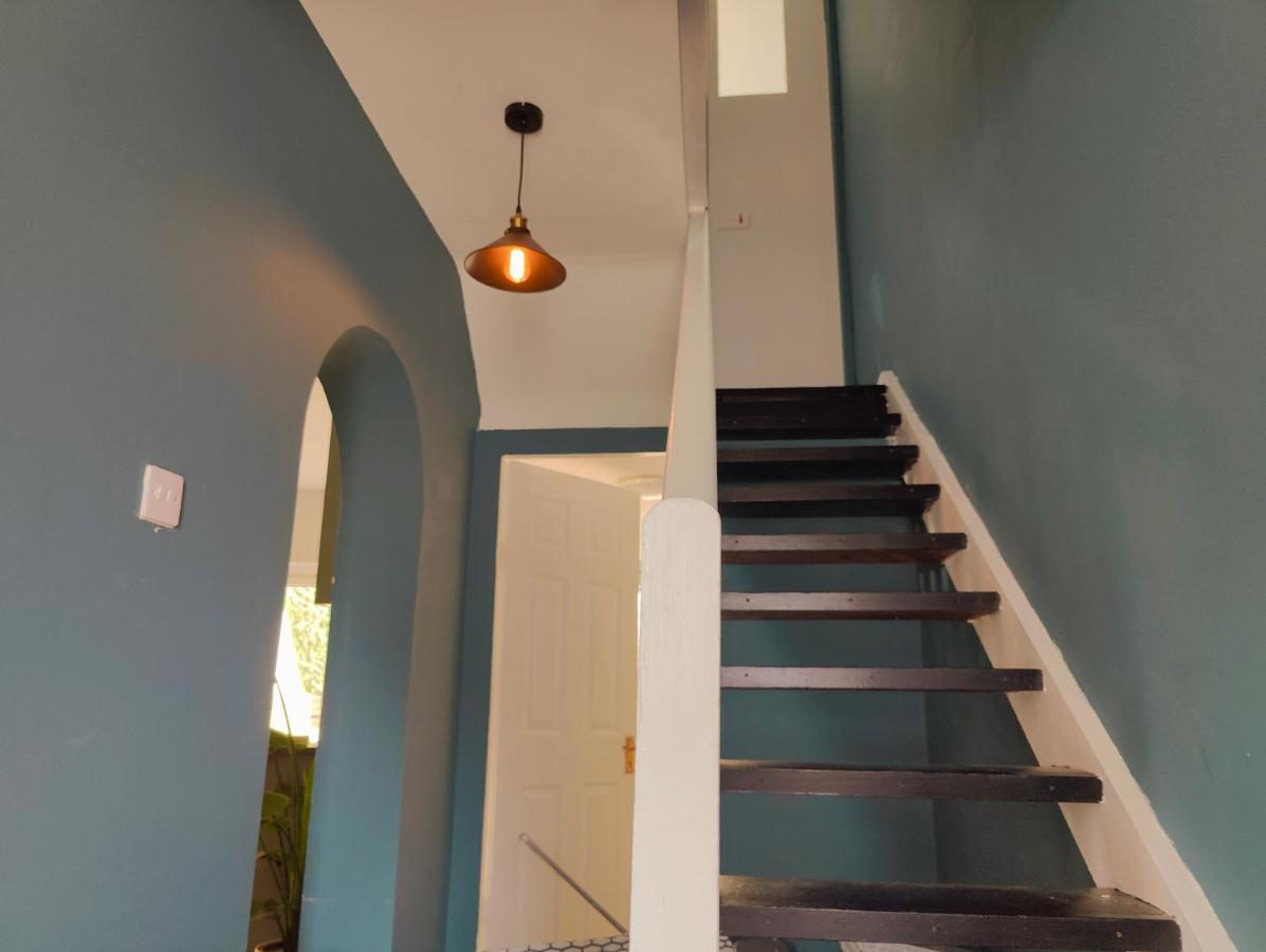 Recently Renovated Dublin City House Villa Екстериор снимка