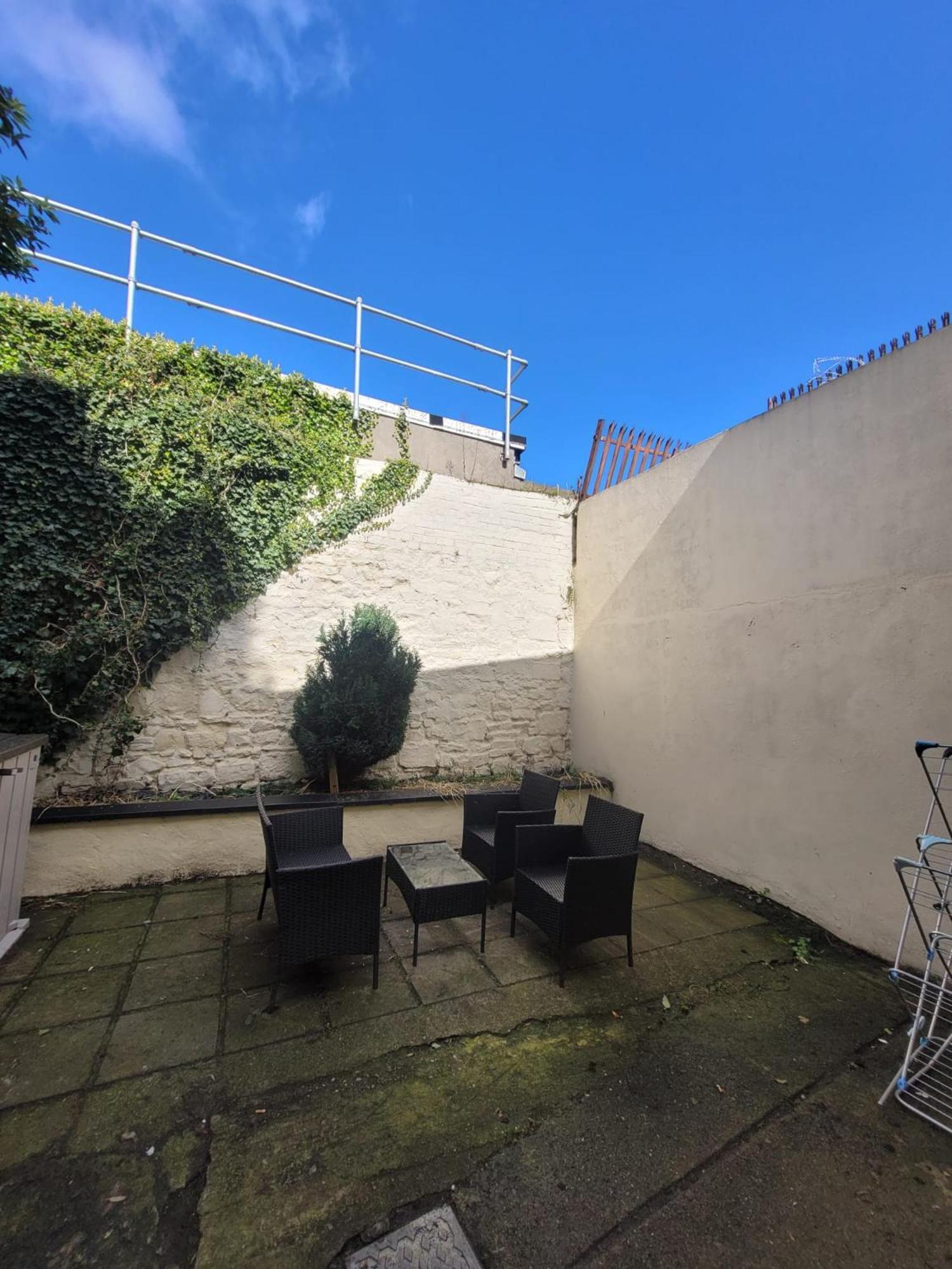 Recently Renovated Dublin City House Villa Екстериор снимка