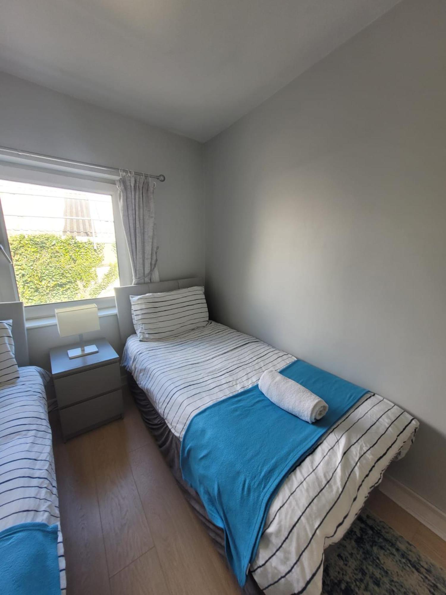 Recently Renovated Dublin City House Villa Екстериор снимка
