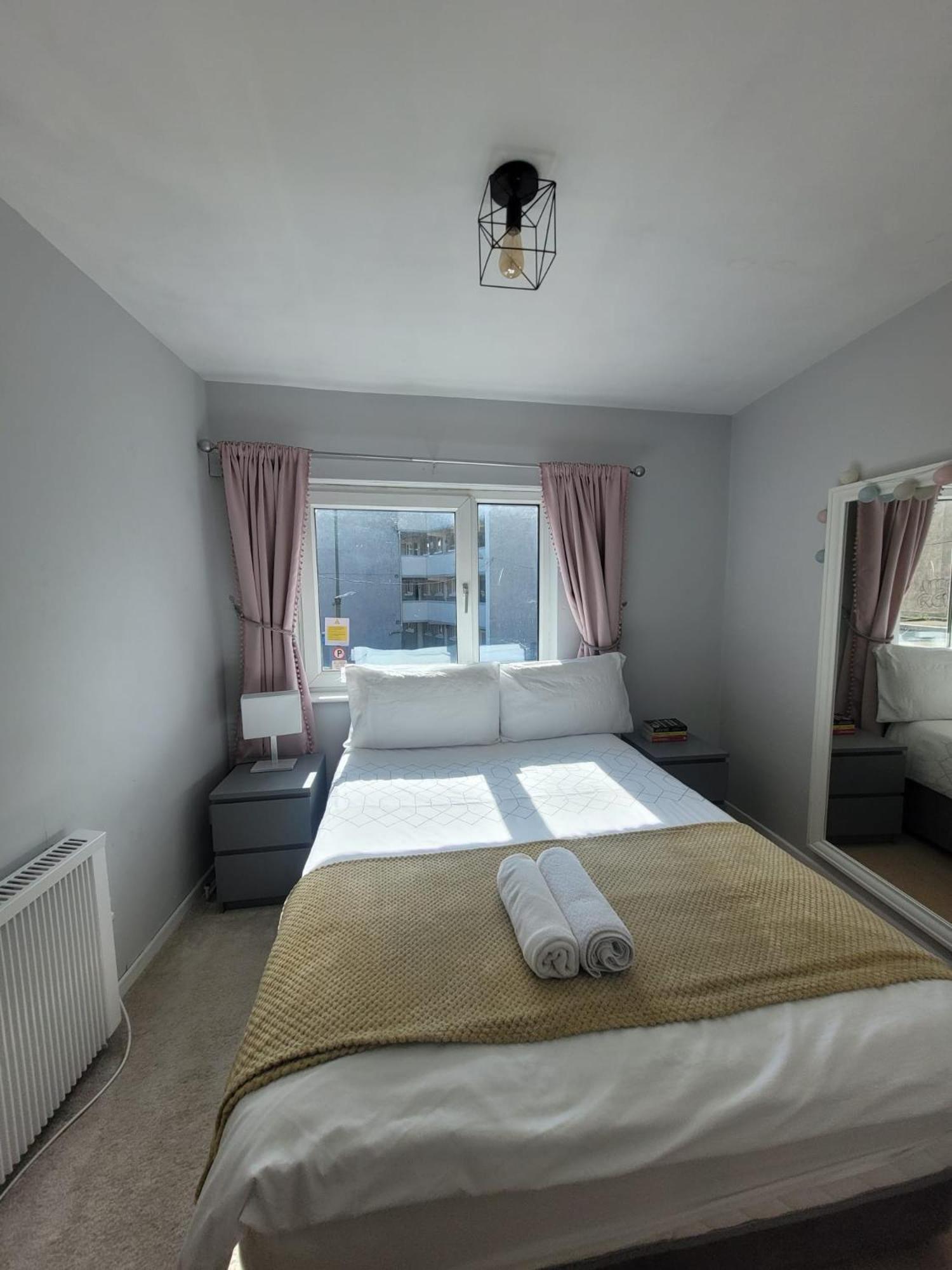 Recently Renovated Dublin City House Villa Екстериор снимка