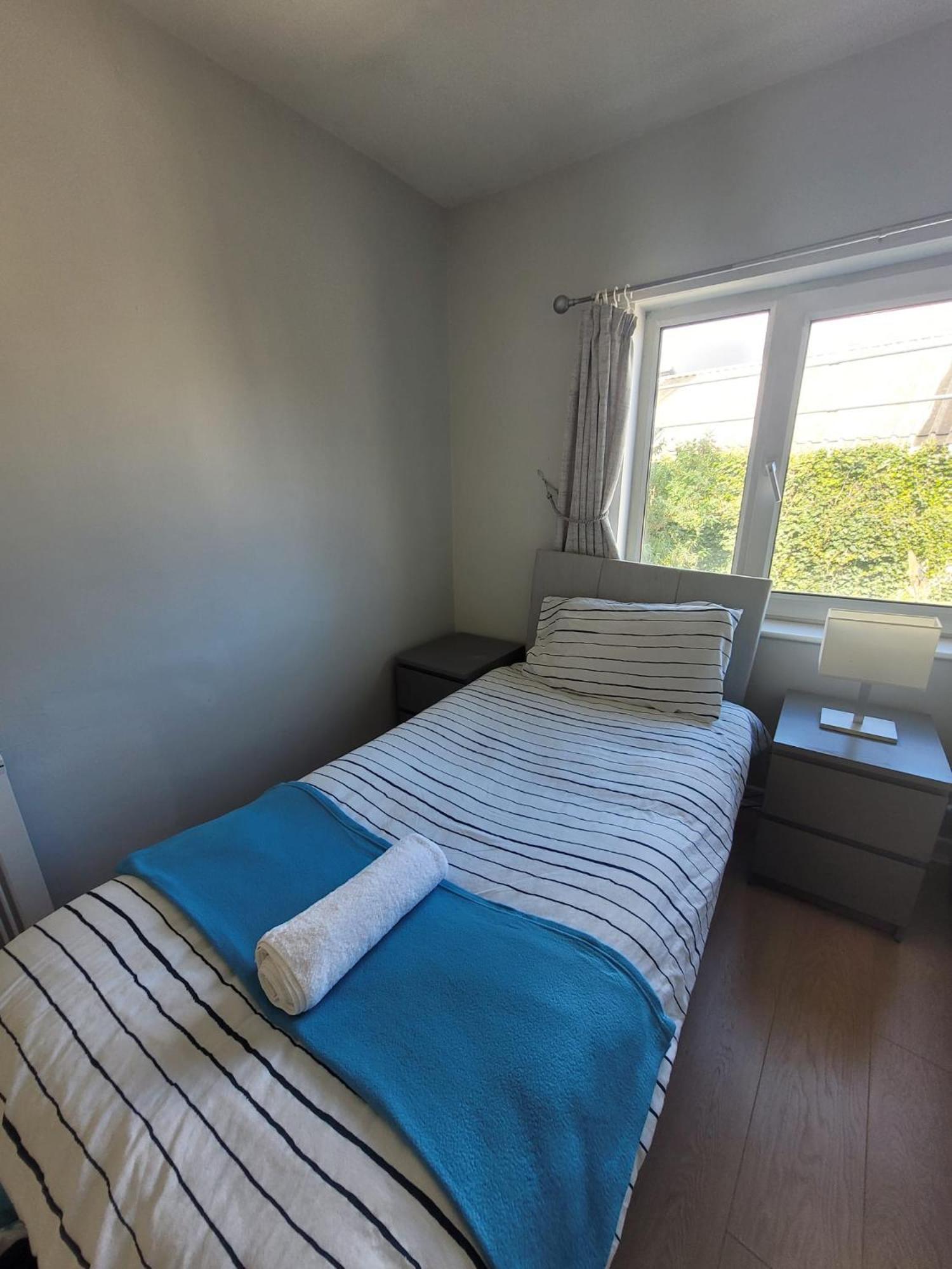 Recently Renovated Dublin City House Villa Екстериор снимка